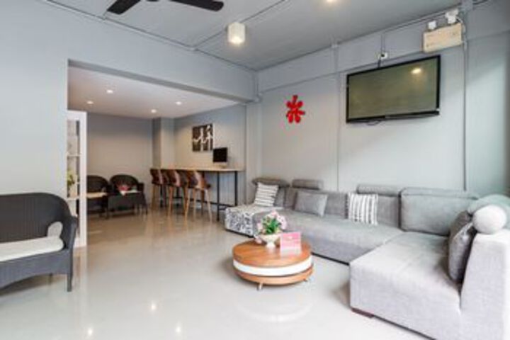 Hotel Interior 18 of 22