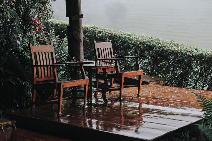 Terrace/Patio 69 of 90