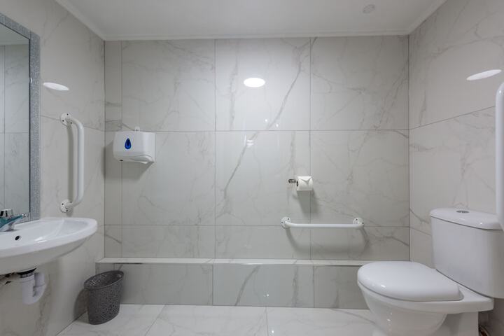Hotel Interior 116 of 137