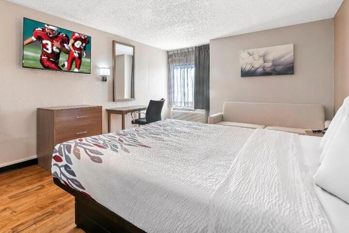 Deluxe 2 Double Beds (5 of 5)