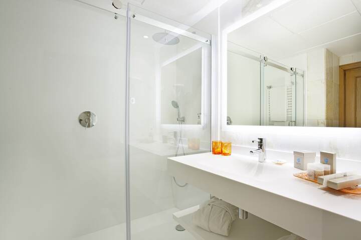 Bath Amenities