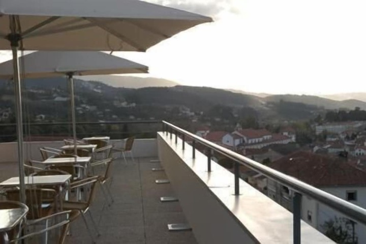 Terrace/Patio 37 of 38
