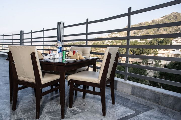 Terrace/Patio 36 of 43