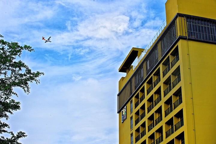 Hotel 91 of 97