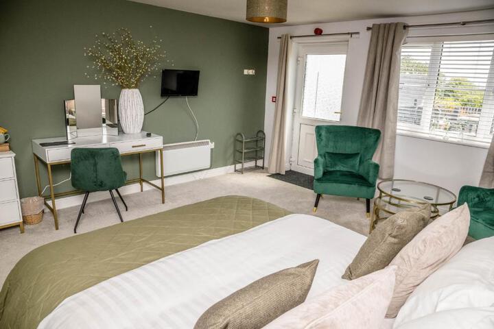 Fitness Center Photo