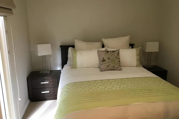 Grand Escape McKenzie Boutique Rentals