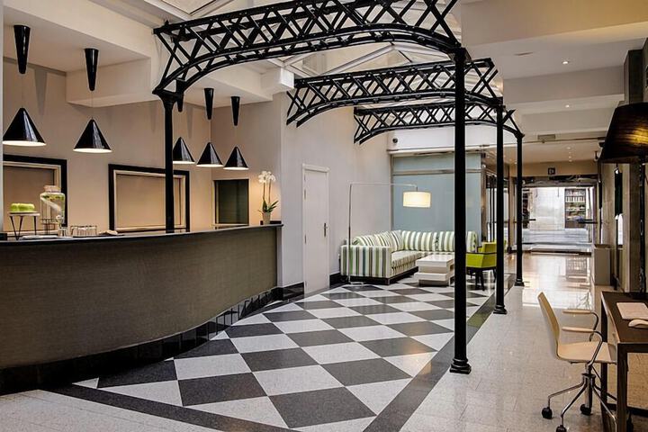 Hotel Interior 2 of 42