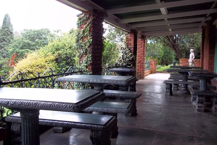 Terrace/Patio 49 of 49