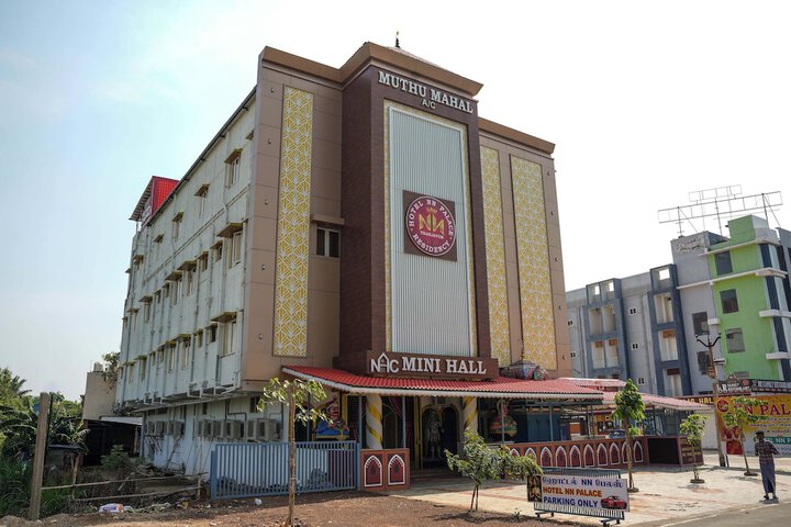 Hotel 27 of 27