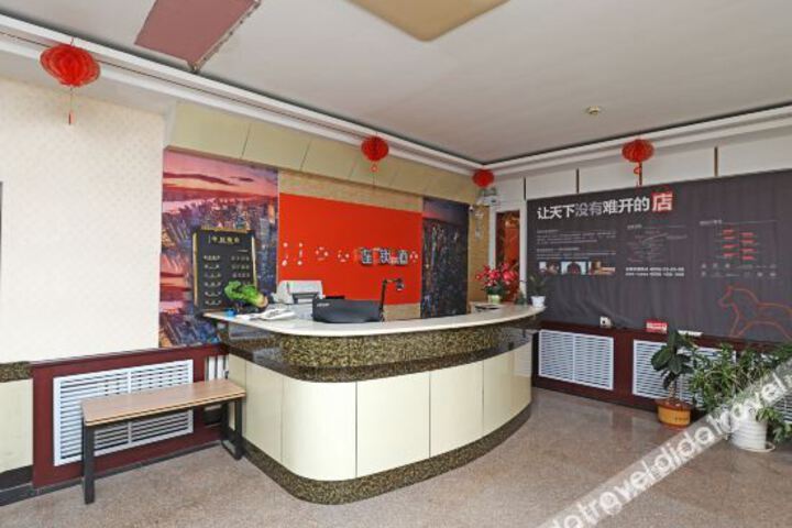 Hotel Interior 19 of 28