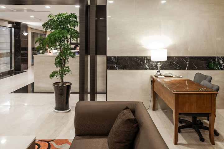 Hotel Interior 53 of 61