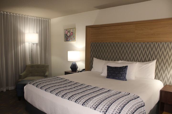 1 King Bed (9 of 10)