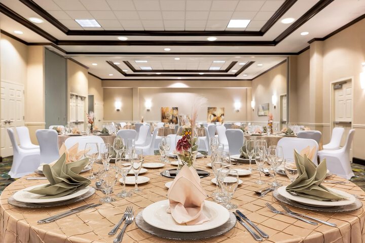 Ballroom