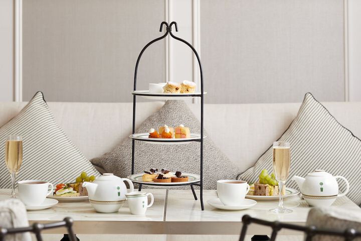 Breakfast/Coffee Service 49 of 59