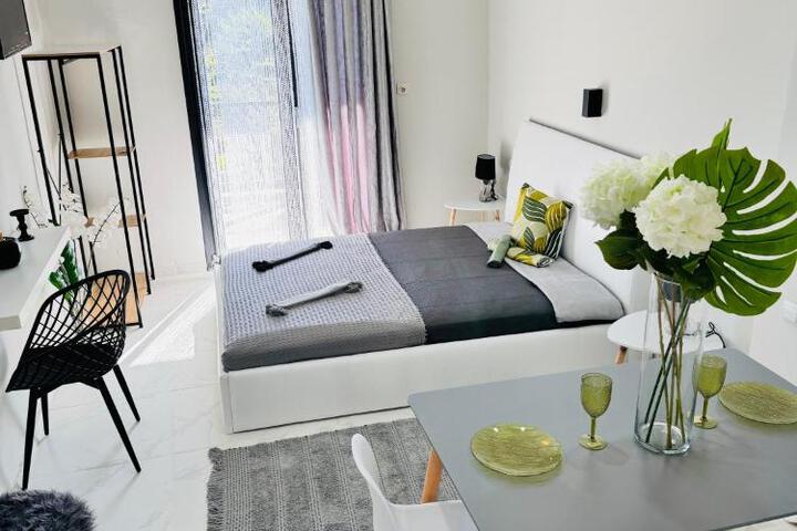 Fitness Center Photo