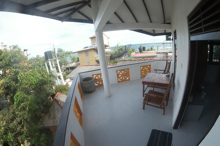 Sunil Garden Unawatuna