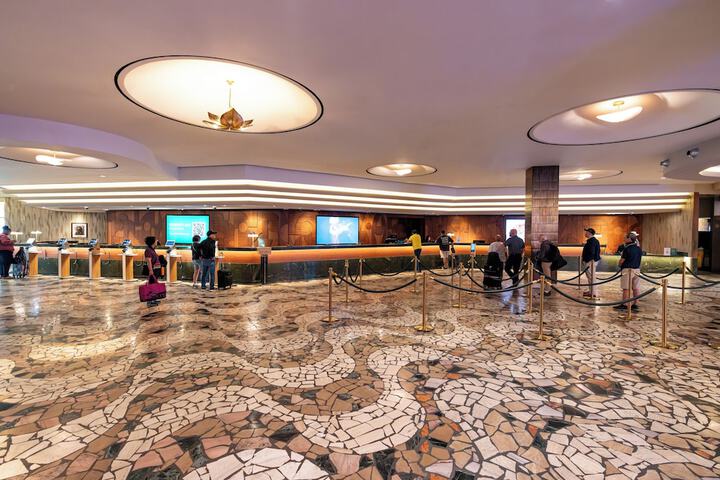 Hotel Interior 2 of 117