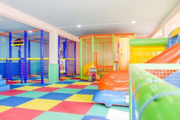 Childrens Activities 11 of 17