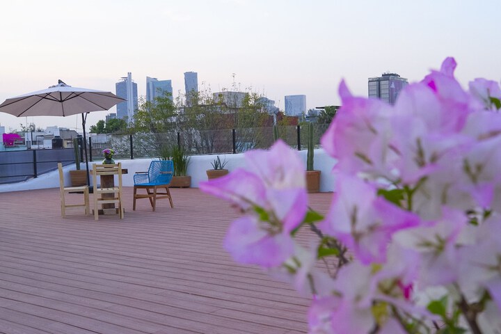 Terrace/Patio 56 of 57