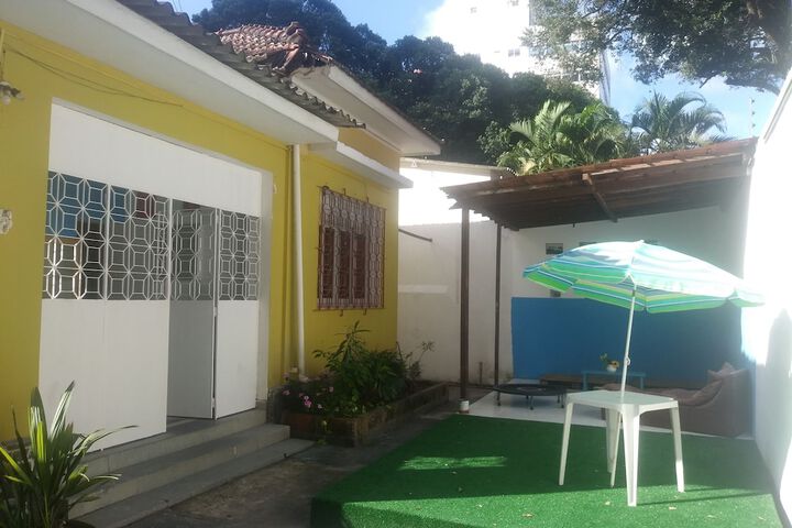 Prad Residence in Recife