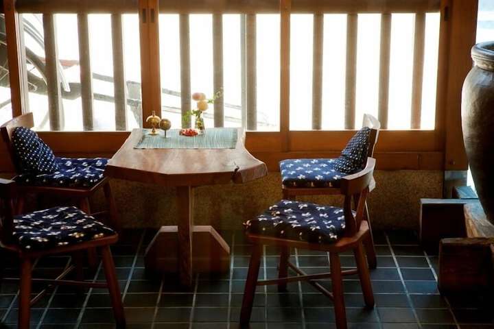 Dining Photos