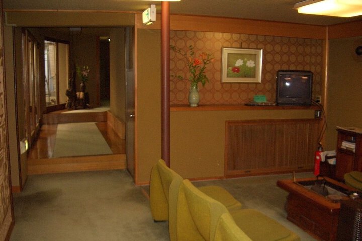 Hotel Interior 2 of 32