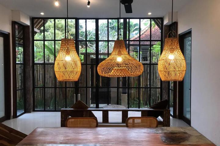 De dalam secret nature