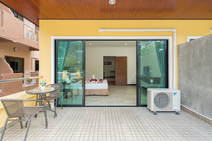 Terrace/Patio 74 of 127