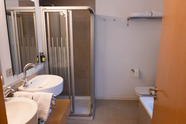 Bath Amenities