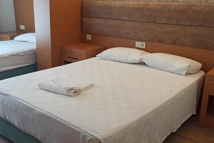 Britannia Apart & Villas Hotel