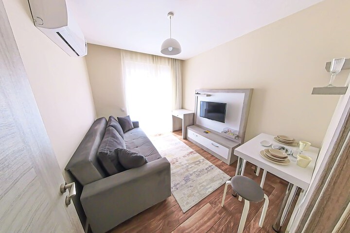 Mau Apart in Antalya
