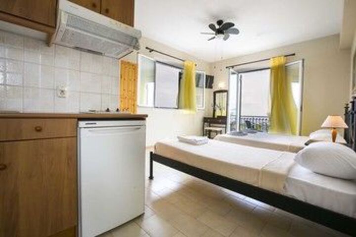 Hotel Spa
