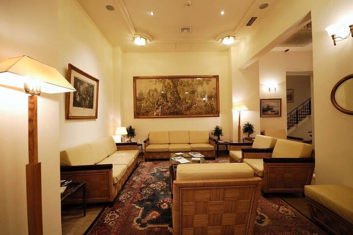 Lobby Photos
