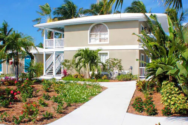 Image of RHUMCAY EXUMA BEACH RESORT