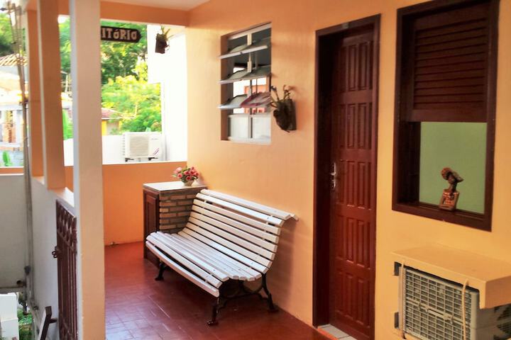 Terrace/Patio 3 of 17