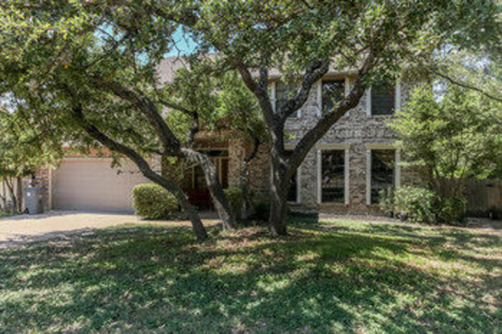 Image of The Lodge on Walnut Creek