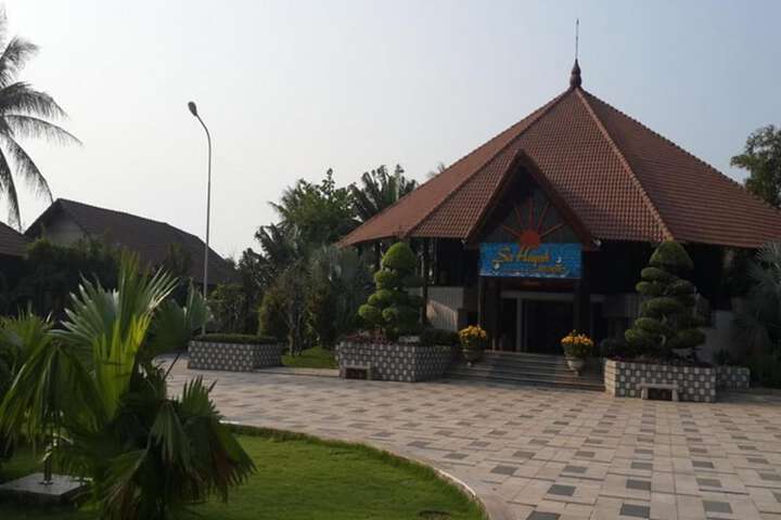 Hotel 2 of 46