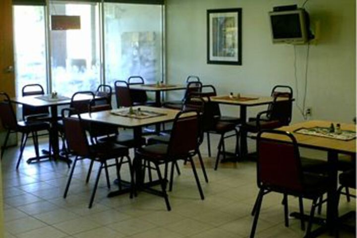 Breakfast/Coffee Service 11 of 59