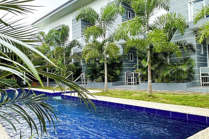 Sapphire Boutique Resort