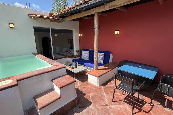 Terrace/Patio 107 of 144