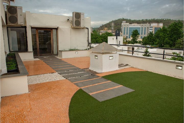 Terrace/Patio 96 of 99