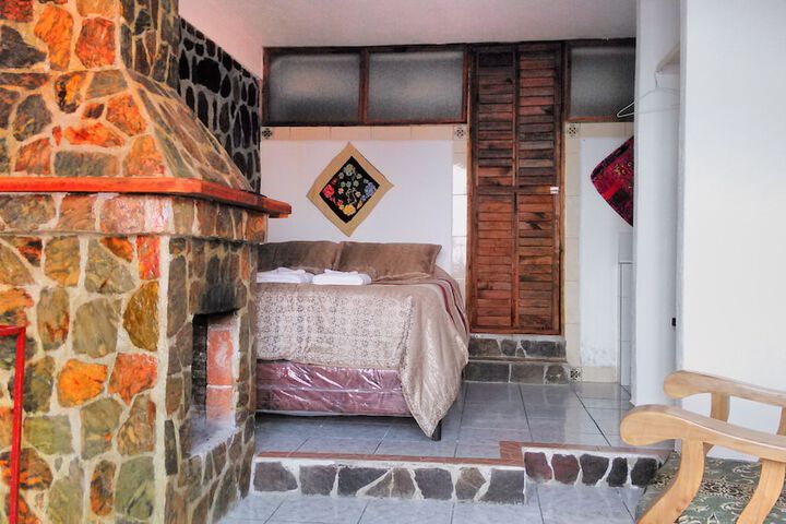 Fitness Facility Photos