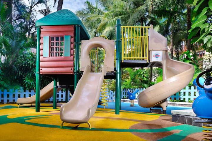 Childrens Activities 6 of 10