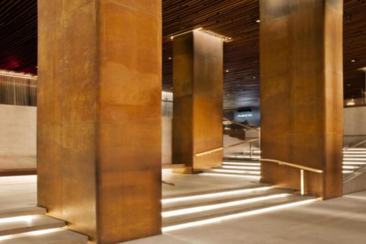 Fitness Facility Photos