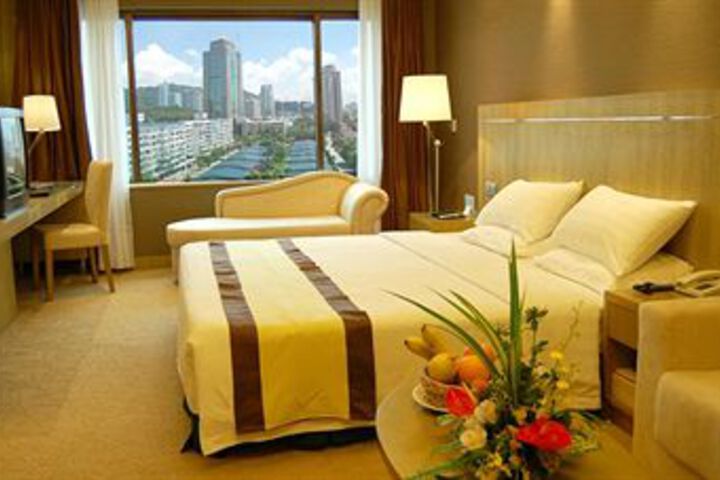 Guest Suite