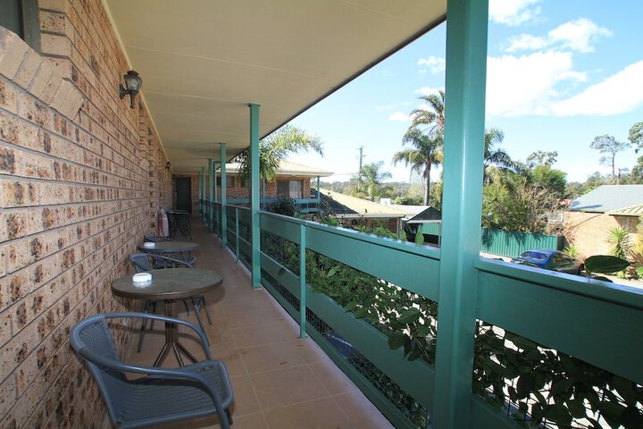 Terrace/Patio 25 of 52
