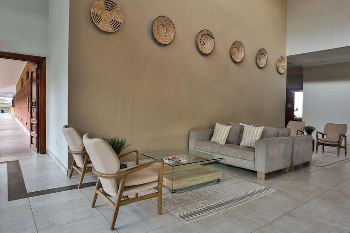 Hotel Interior 3 of 31