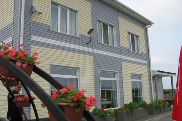 Motel Negus