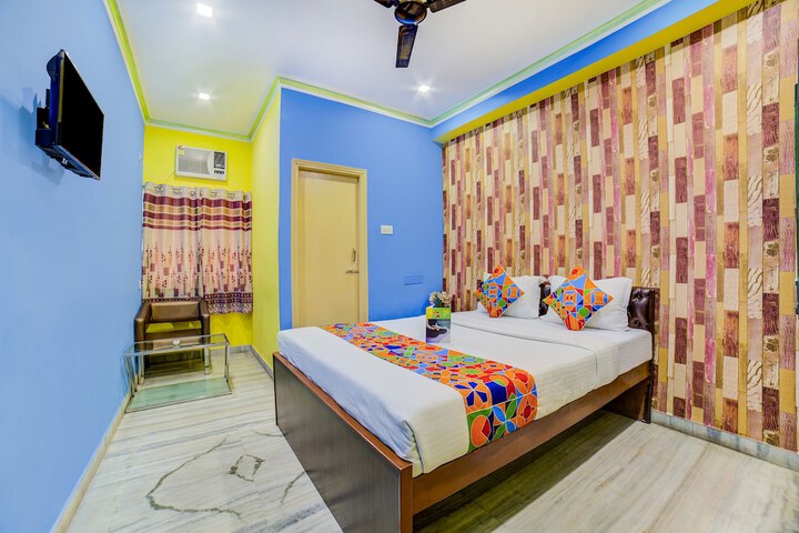 Room 14 of 46