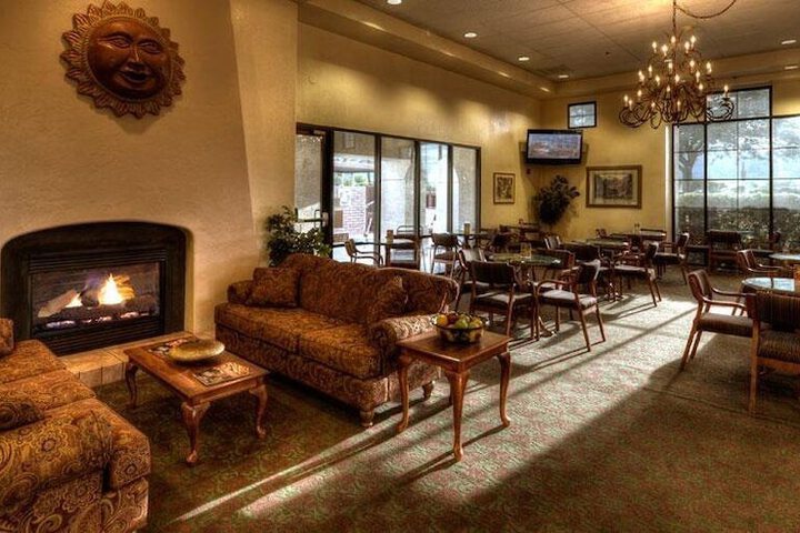 Hotel Interior 3 of 39